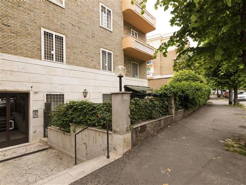 Sommerhus - 3 personer -  - Rome: Historical City Center - 00136