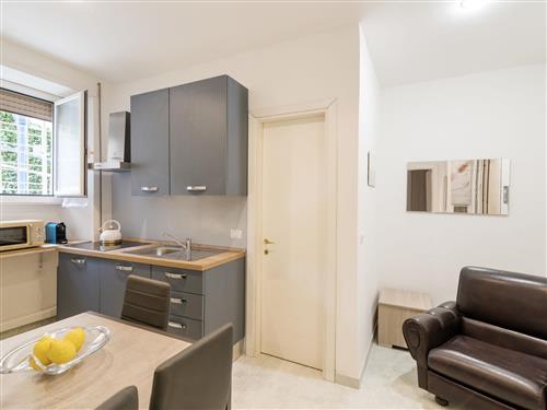 Holiday Home/Apartment - 3 persons -  - Rome: Historical City Center - 00136