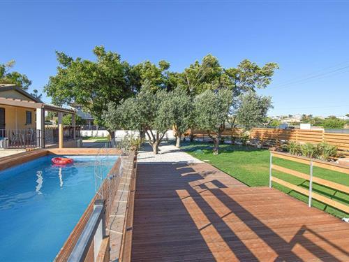 Feriehus - 8 personer -  - Contrada Gatto Corvino snc - Gatto Corvino - 97100 - Gatto Corvino -Rg-