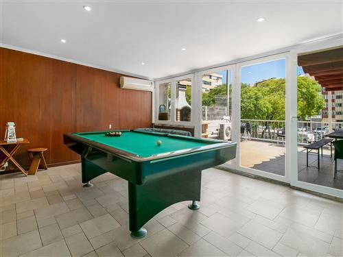 Semesterlägenhet - 7 personer -  - Costa Da Caparica - 2825-340