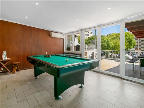 Ferielejlighed - 7 personer -  - Costa Da Caparica - 2825-340