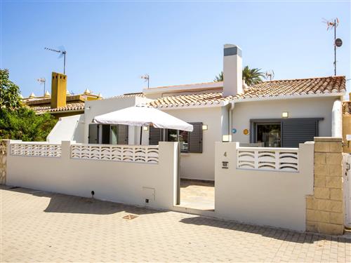 Sommerhus - 4 personer -  - Dénia - 03779