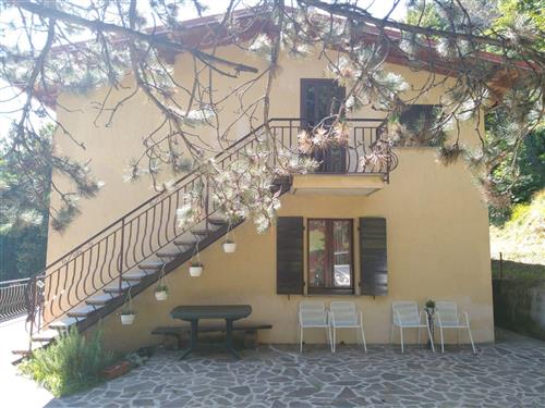 Ferieleilighet - 6 personer -  - Manerba - 25080