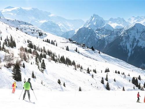 Holiday apartment - 6 persons -  - 73350 - Champagny En Vanoise