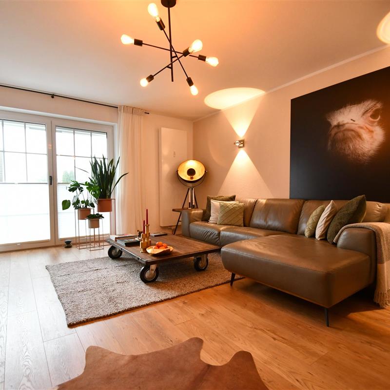 Ferielejlighed - 2 personer -  - Blankwasserweg - 23743 - Grömitz