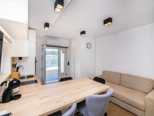 Ferieleilighet - 3 personer -  - 20343 - Rogotin