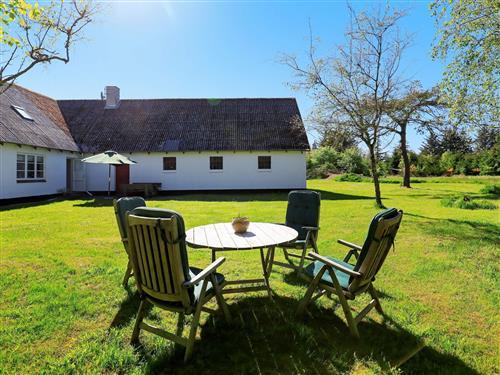 Sommerhus - 6 personer -  - Møllebakkevej 235 A - Lønstrup - 9800 - Hjørring