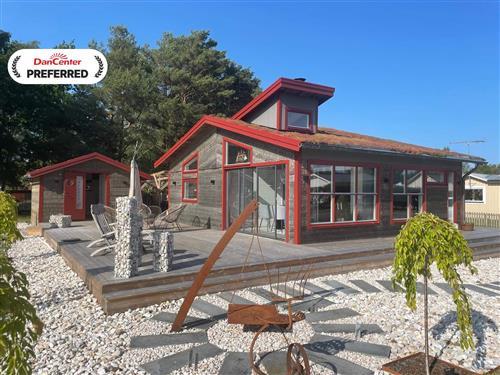  - 7 personer -  - Rundan - 31271 - Skummeslövsstrand