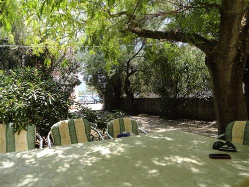 Holiday home - 7 persons -  - Drace - 20246 - Drace