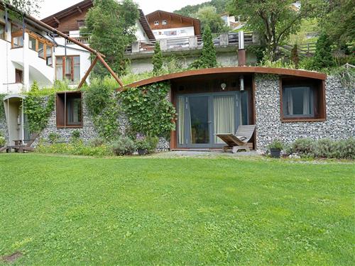 Ferielejlighed - 4 personer -  - Putzengasse - 6464 - Tarrenz