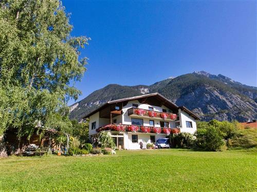 Holiday Home/Apartment - 4 persons -  - Nassereith - 6465