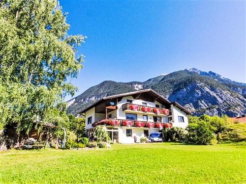 Holiday apartment - 4 persons -  - Nassereith - 6465
