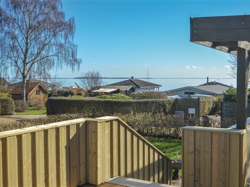 Sommerhus - 6 personer -  - Hestegangene - Hejlsminde - 6094 - Hejls