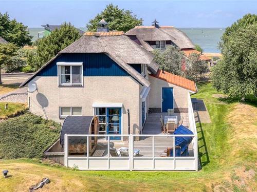Sommerhus - 6 personer -  - De Bollen - 8754 DJ - Makkum
