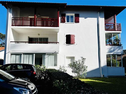 Feriehus / leilighet - 2 personer -  - 64250 - Cambo-Les-Bains