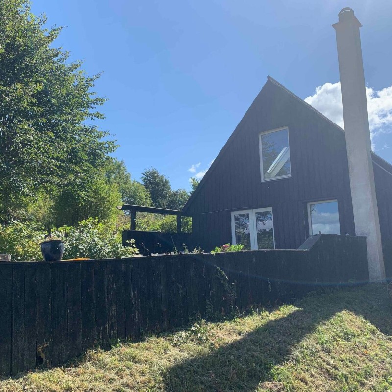 Ferienhaus - 4 Personen -  - Asylvej 9 B - Knebel - 8420 - Djursland (Mols)