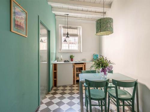 Ferienhaus - 2 Personen -  - 90133 - Palermo