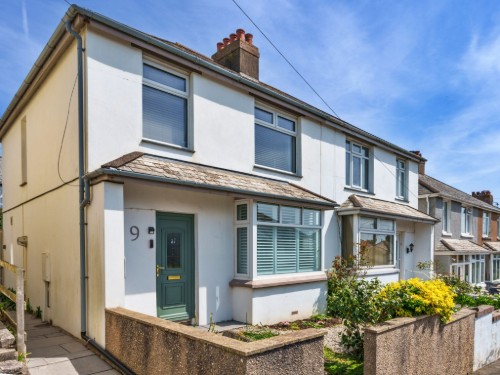 Holiday home - 4 persons -  - EX23 8DN - Bude