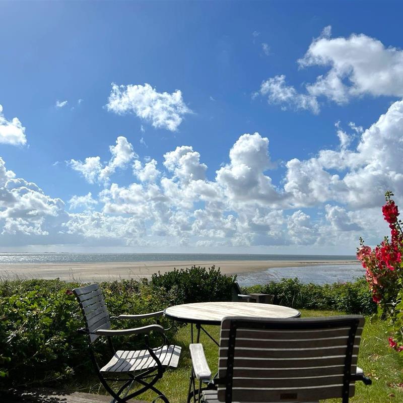 Ferielejlighed - 2 personer -  - Südspitze - 25946 - Wittdün Auf Amrum