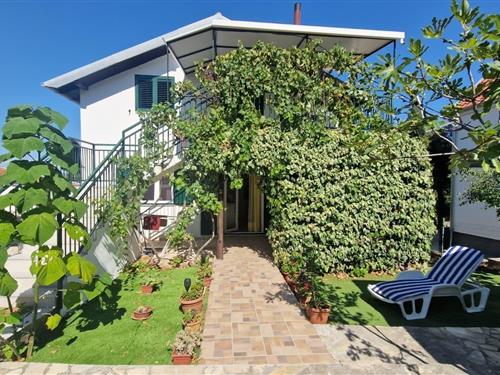 Holiday home - 8 persons -  - Jadrija - 22211 - Jadrija