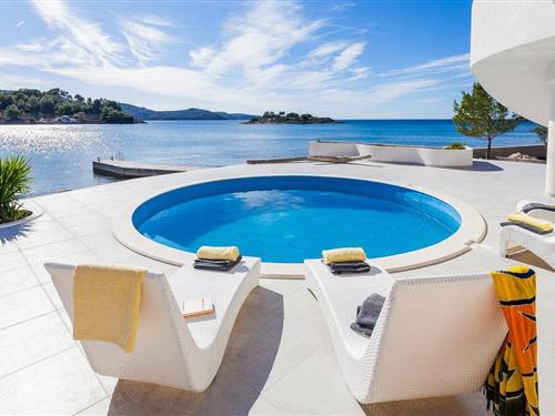 Ferienhaus - 8 Personen -  - Gradina - Korcula-Gradina - 20270 - Gradina