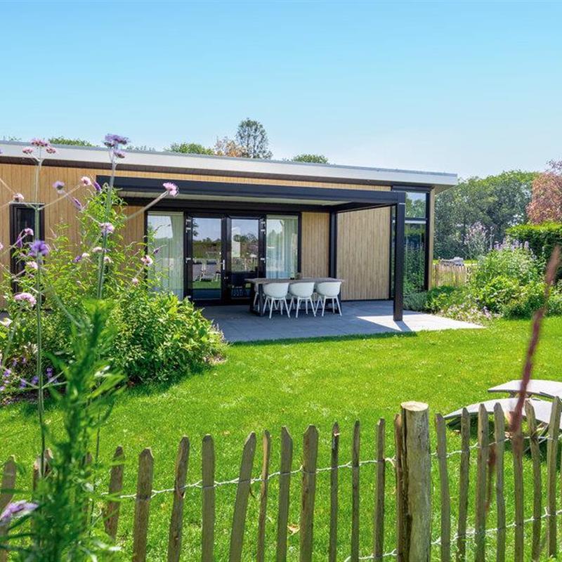 Sommerhus - 4 personer -  - Kieftveen 37 - - 3781 PP - Voorthuizen