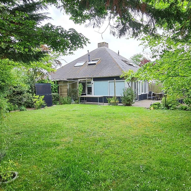 Sommerhus - 2 personer -  - Stavenisse - 4696RT