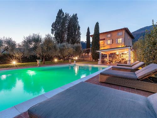 Villa - 20 personer -  - 55100 - Maggiano