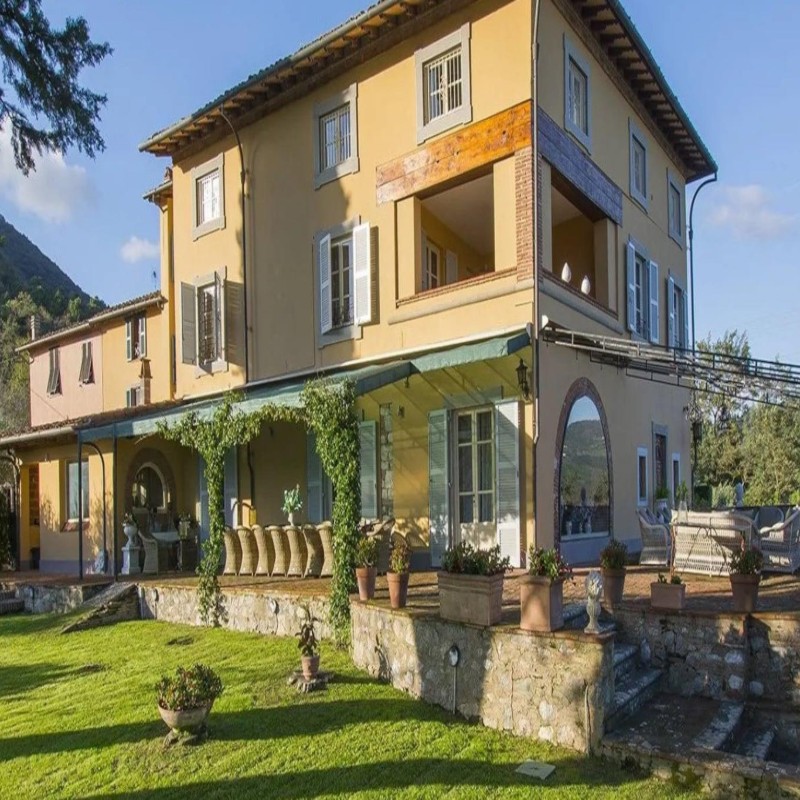 Villa - 20 personer -  - 55100 - Maggiano