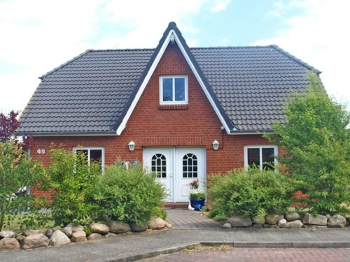 Feriehus - 2 personer -  - 24376 - Kappeln Stadt