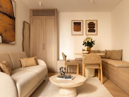 Ferielejlighed - 4 personer -  - 75006 - Paris