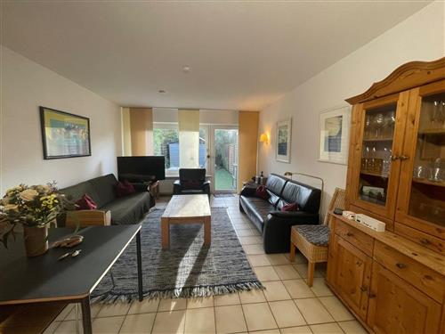 Ferienhaus - 7 Personen -  - Archsum - 25980