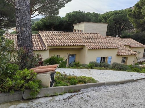 Fritidshus - 6 personer -  - 83240 - Cavalaire