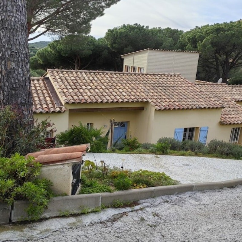 Sommerhus - 6 personer -  - 83240 - Cavalaire