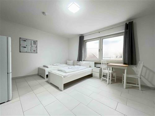 Semesterlägenhet - 2 personer -  - Lappersdorf - 93138