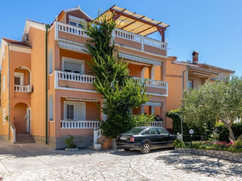 Ferielejlighed - 4 personer -  - Barbat - Rab - Barbat - 51280 - Barbat Na Rabu