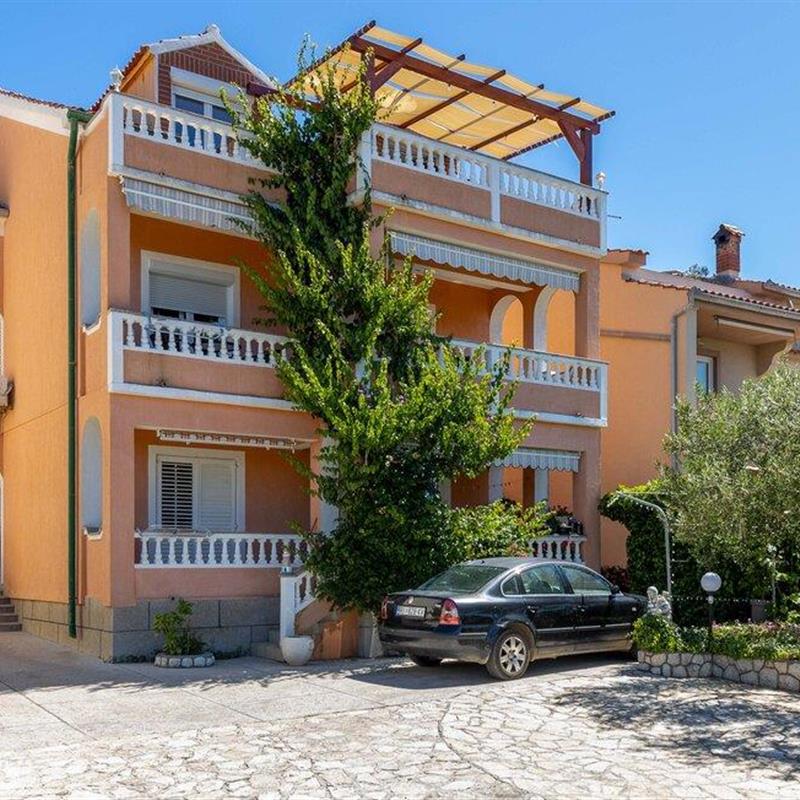 Ferielejlighed - 4 personer -  - Barbat - Rab - Barbat - 51280 - Barbat Na Rabu