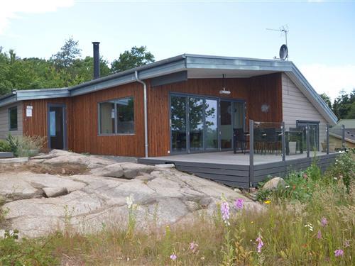 Ferienhaus - 6 Personen -  - Storedalen 25 A - Sandkaas - 3770 - Allinge