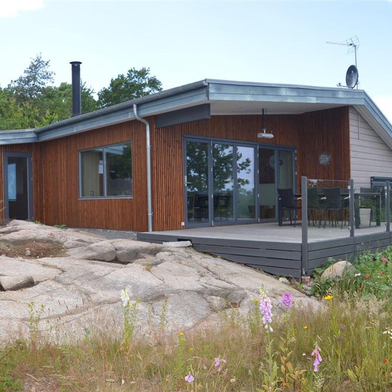 Sommerhus - 6 personer -  - Storedalen 25 A - Sandkås - 3770 - Allinge