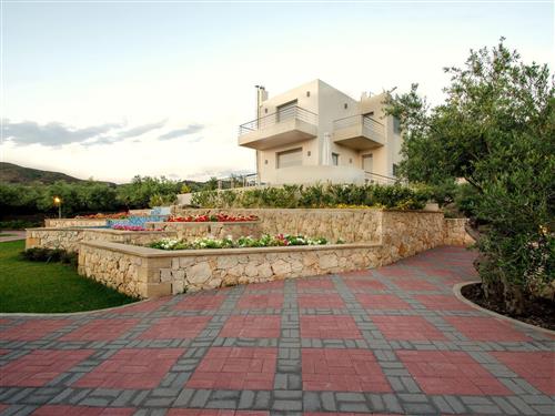 Fritidshus - 6 personer -  - Kissamos Kriti - 734 00