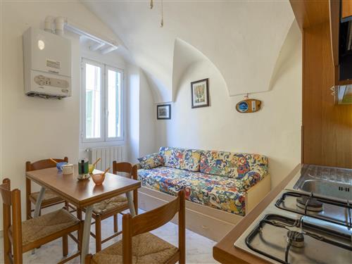 Ferienhaus - 3 Personen -  - Sanremo - 18038