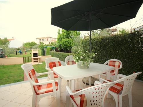 Holiday Home/Apartment - 7 persons -  - Bruno Valenti - 52440 - Porec