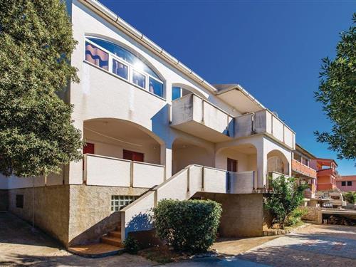 Holiday apartment - 4 persons -  - Maunska - Pag-Mandre - 23251 - Mandre