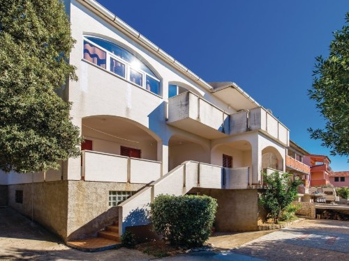 Holiday apartment - 4 persons -  - Maunska - Pag-Mandre - 23251 - Mandre