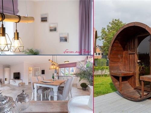 Sommerhus - 6 personer -  - Dörpstrat - 25938 - Oevenum