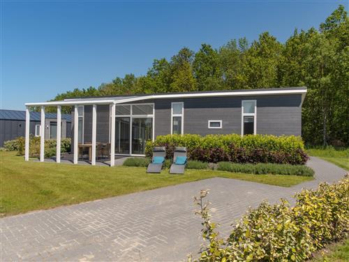 Sommerhus - 4 personer -  - Wemeldinge - 4424 MN