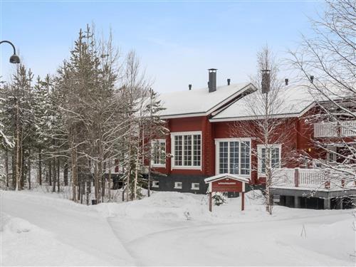 Ferienhaus - 8 Personen -  - Kittilä - 99130