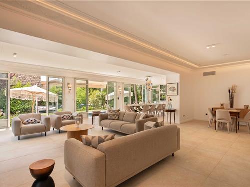 Villa - 14 personer -  - 06400 - Cannes