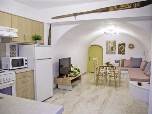 Holiday Home/Apartment - 6 persons -  - 230 62 - Areopoli