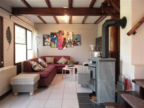 Sommerhus - 4 personer -  - Frielendorf - 34621